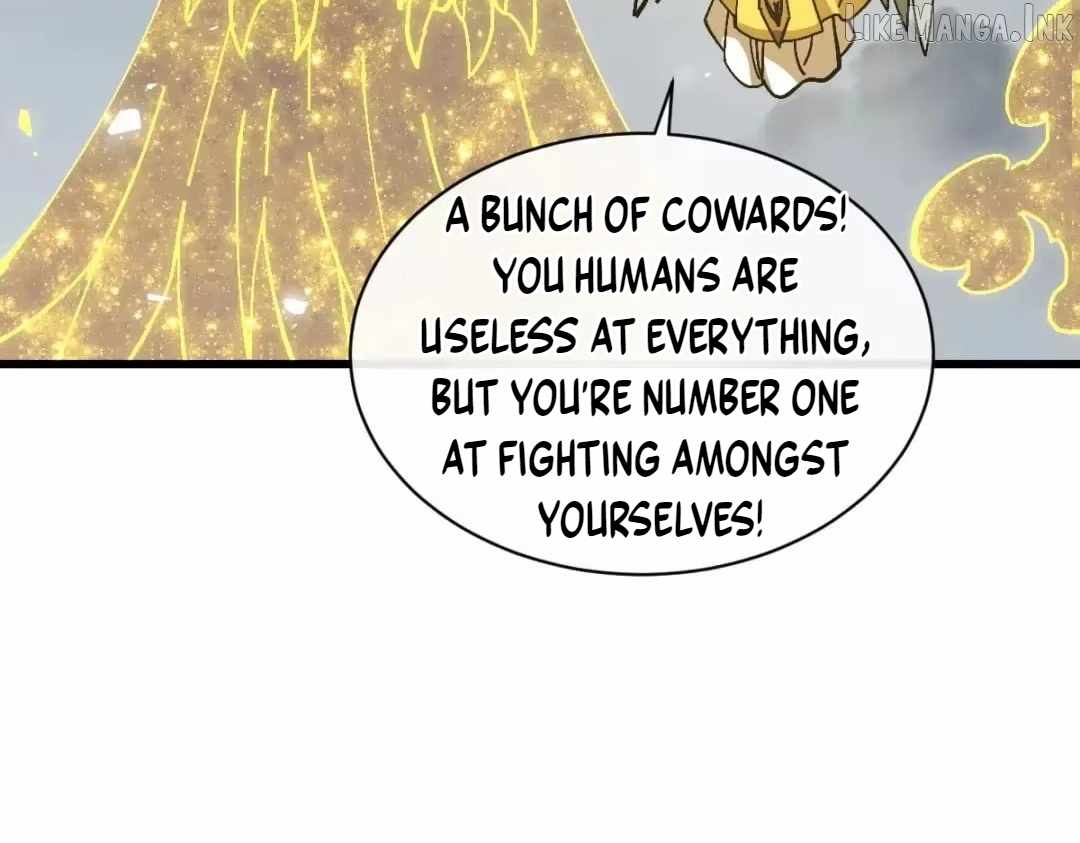 Master: This rebellious disciple is definitely not the Holy Son Chapter 189-eng-li - Page 60