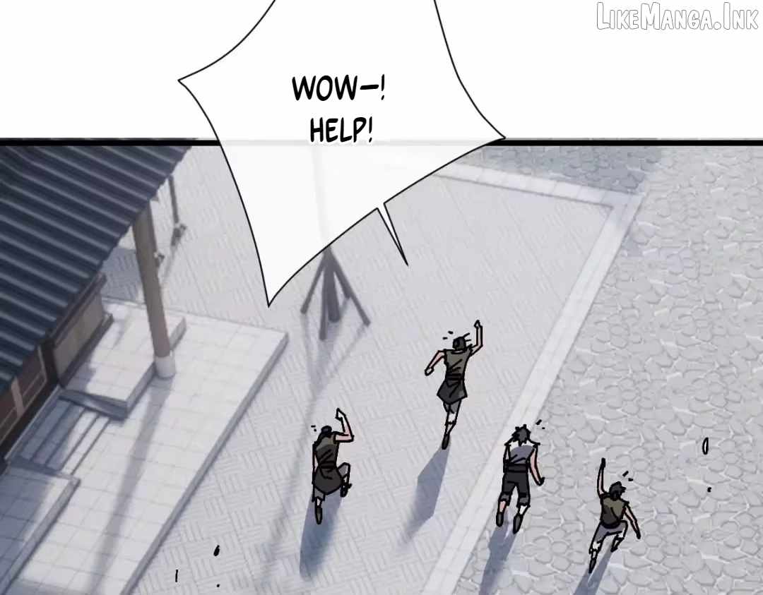 Master: This rebellious disciple is definitely not the Holy Son Chapter 189-eng-li - Page 136