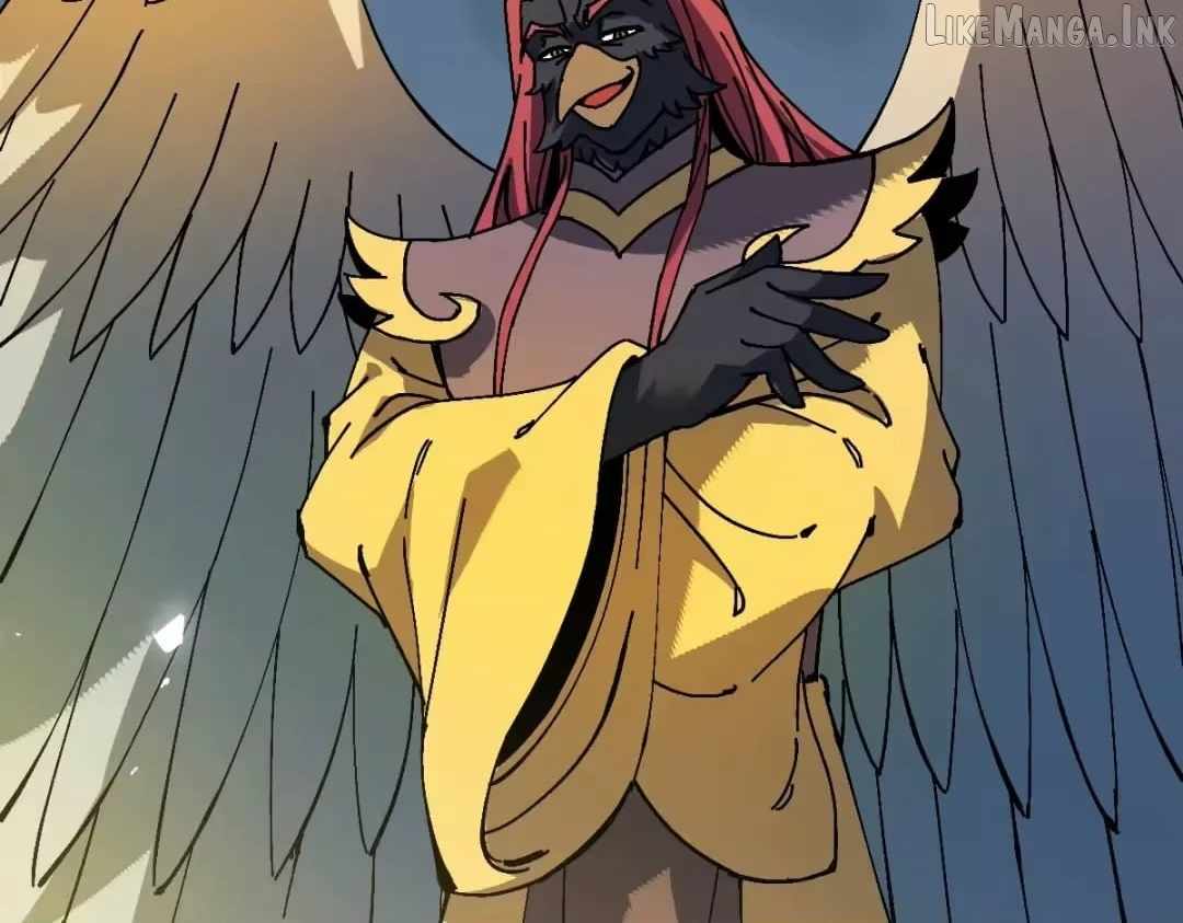 Master: This rebellious disciple is definitely not the Holy Son Chapter 189-eng-li - Page 53