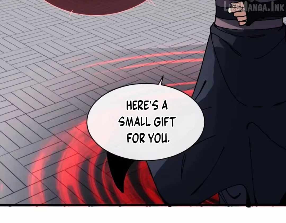 Master: This rebellious disciple is definitely not the Holy Son Chapter 189-eng-li - Page 143