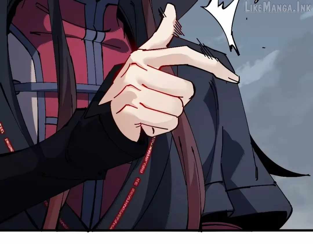 Master: This rebellious disciple is definitely not the Holy Son Chapter 189-eng-li - Page 128