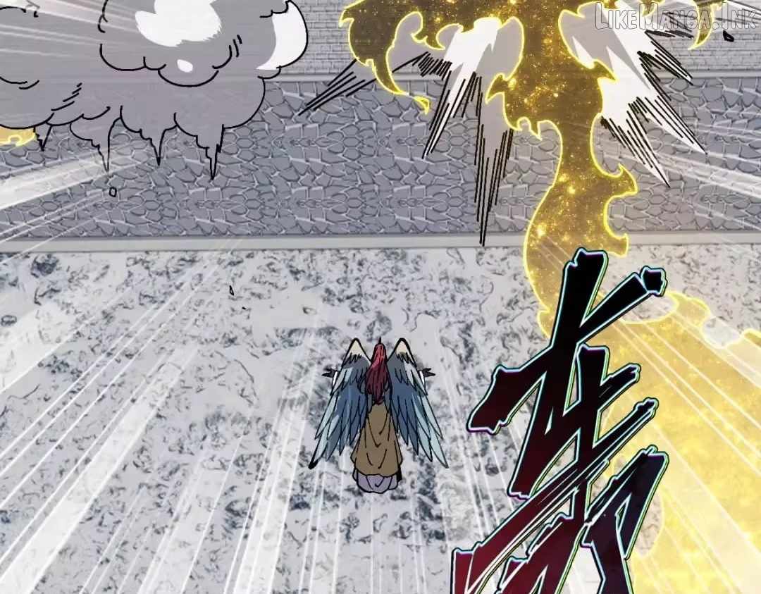 Master: This rebellious disciple is definitely not the Holy Son Chapter 189-eng-li - Page 65