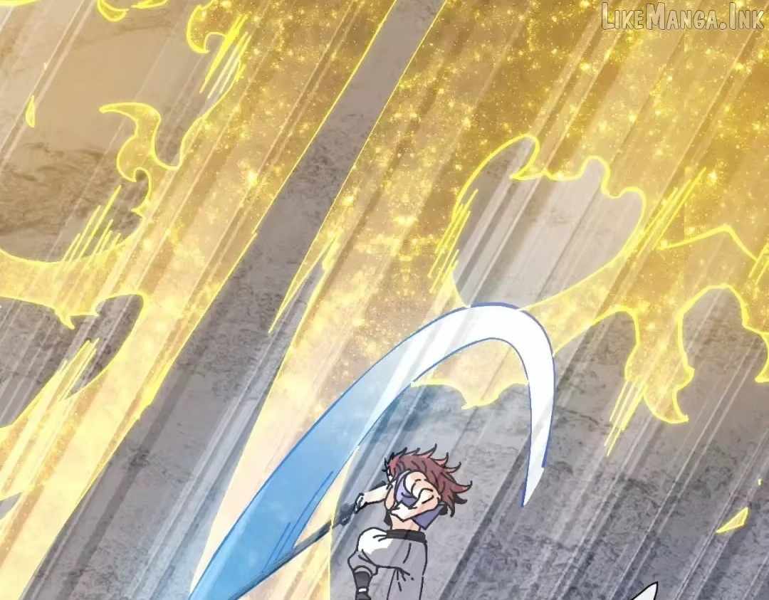 Master: This rebellious disciple is definitely not the Holy Son Chapter 189-eng-li - Page 29