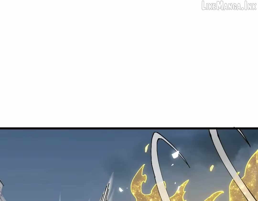 Master: This rebellious disciple is definitely not the Holy Son Chapter 189-eng-li - Page 61