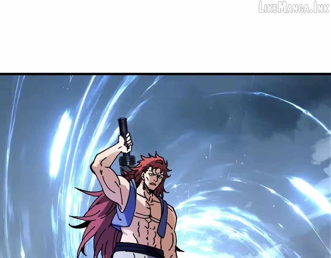 Master: This rebellious disciple is definitely not the Holy Son Chapter 189-eng-li - Page 6