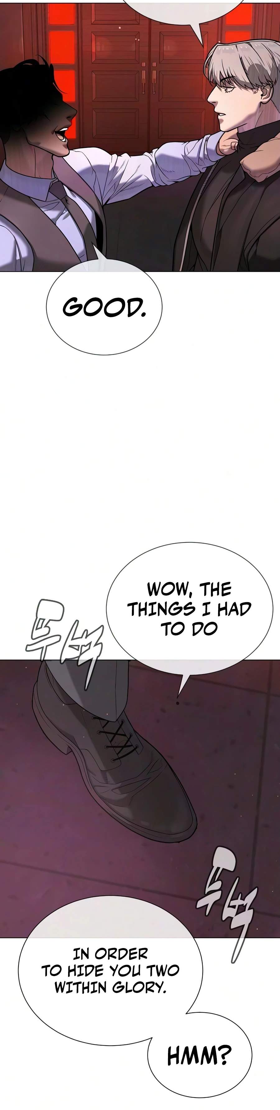 Killer Peter Chapter 138-eng-li - Page 32