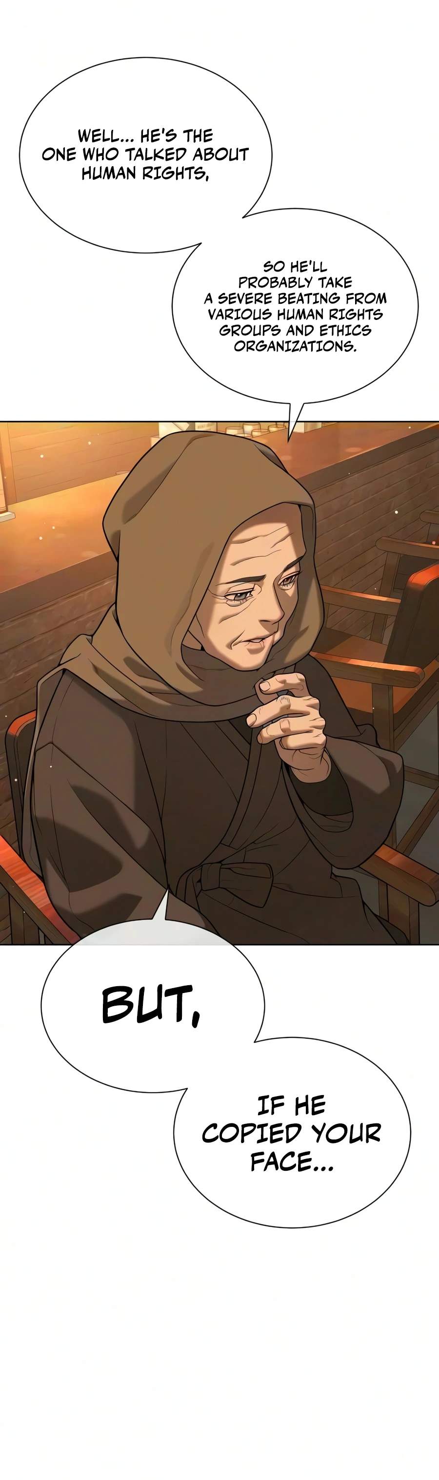 Killer Peter Chapter 138-eng-li - Page 30