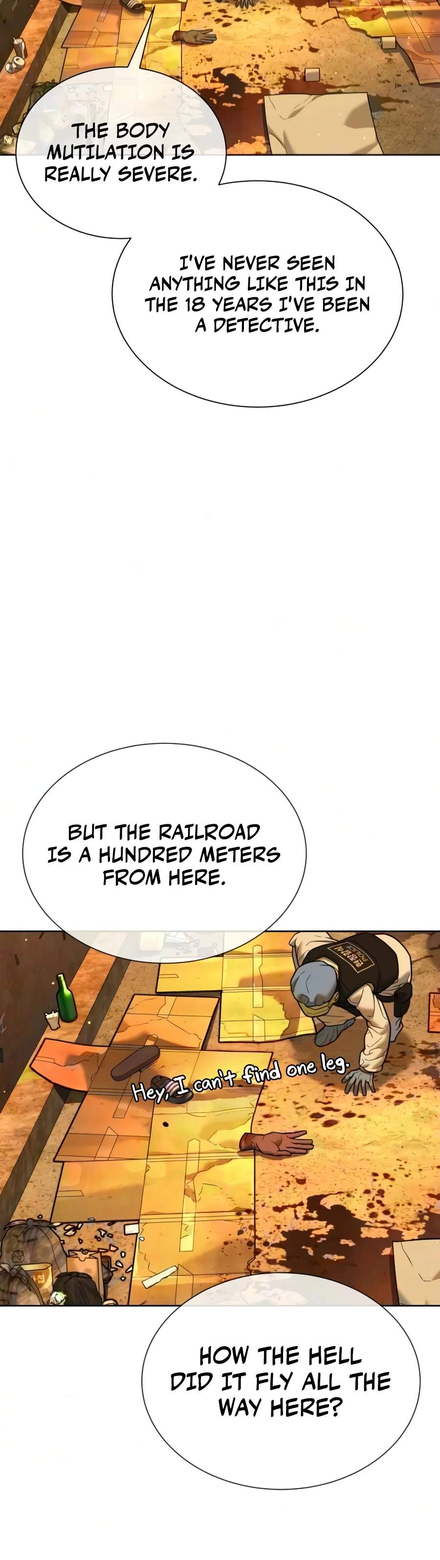 Killer Peter Chapter 138-eng-li - Page 22