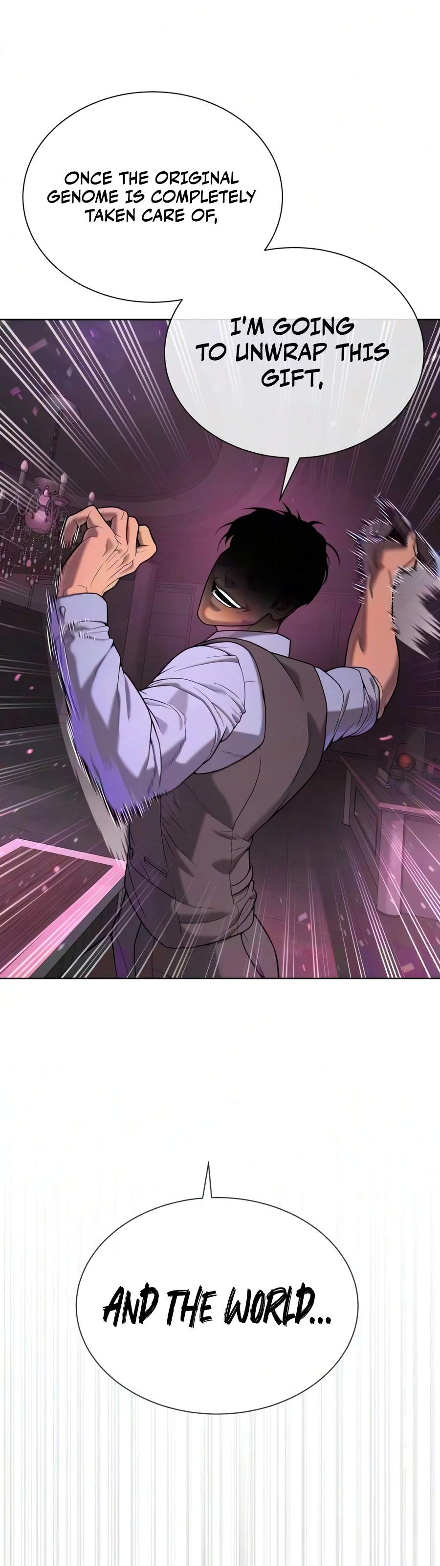 Killer Peter Chapter 138-eng-li - Page 34