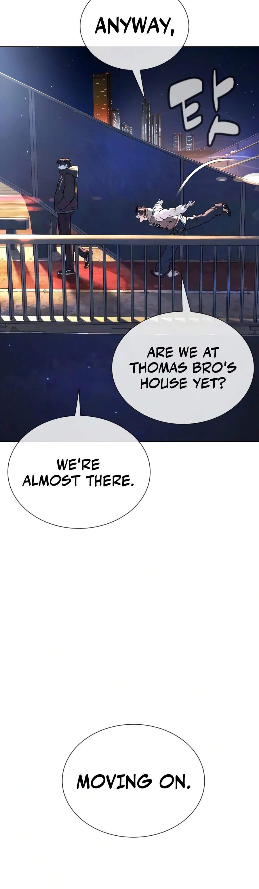 Killer Peter Chapter 138-eng-li - Page 2