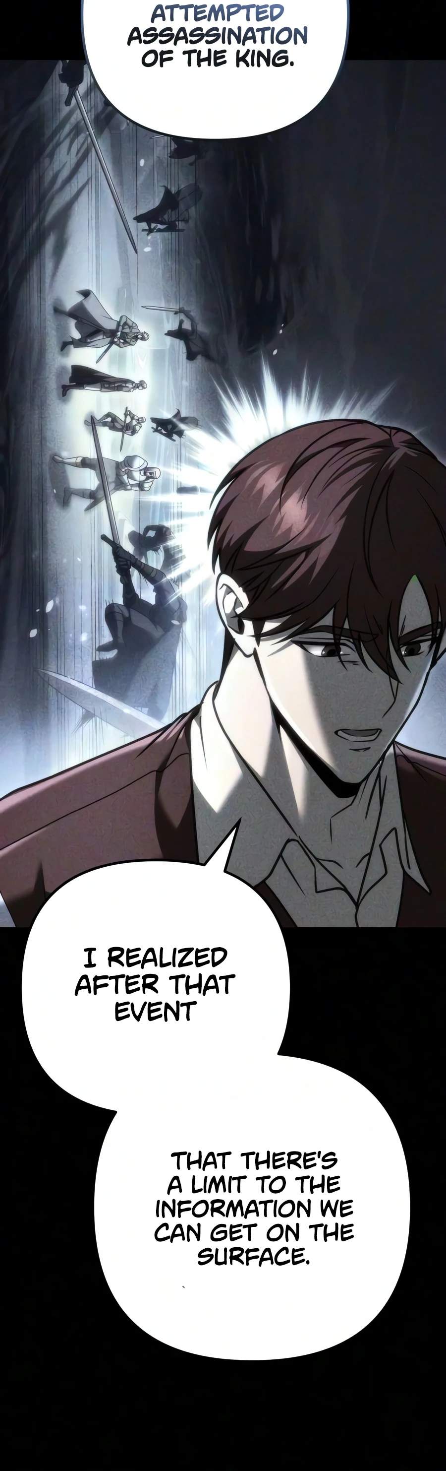 Regressor of the Fallen family Chapter 141-eng-li - Page 7