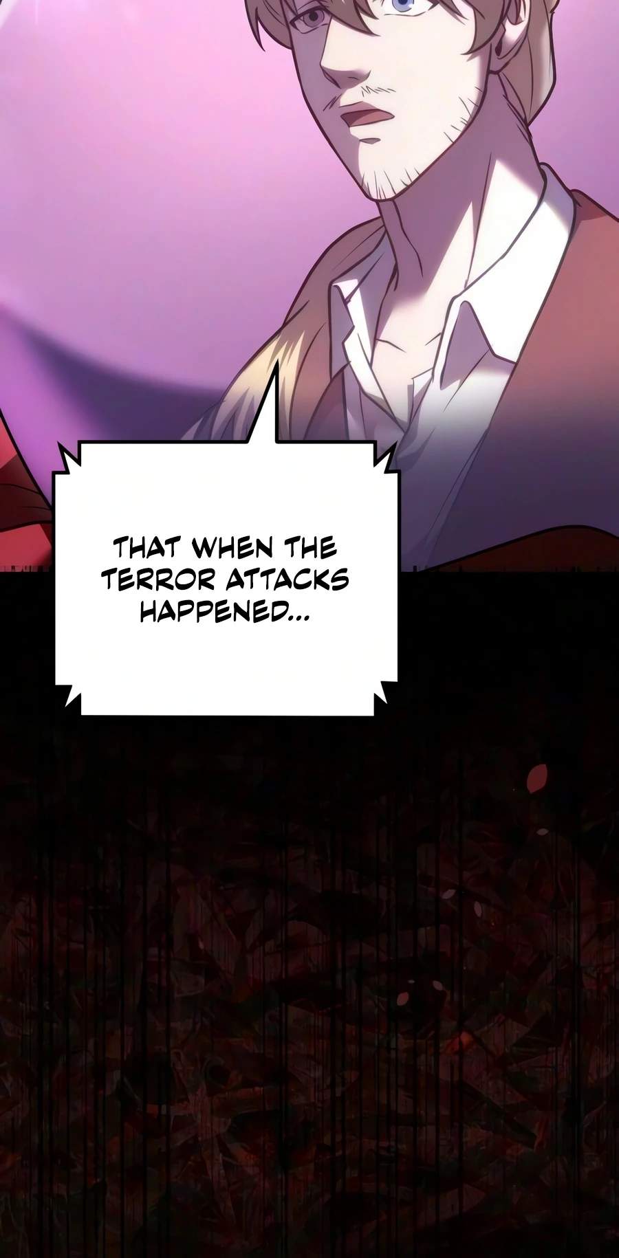 Regressor of the Fallen family Chapter 141-eng-li - Page 11