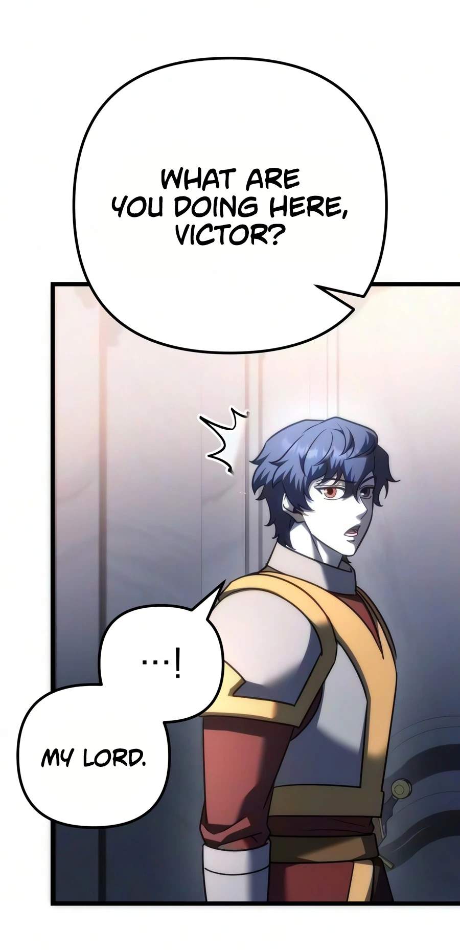 Regressor of the Fallen family Chapter 141-eng-li - Page 2