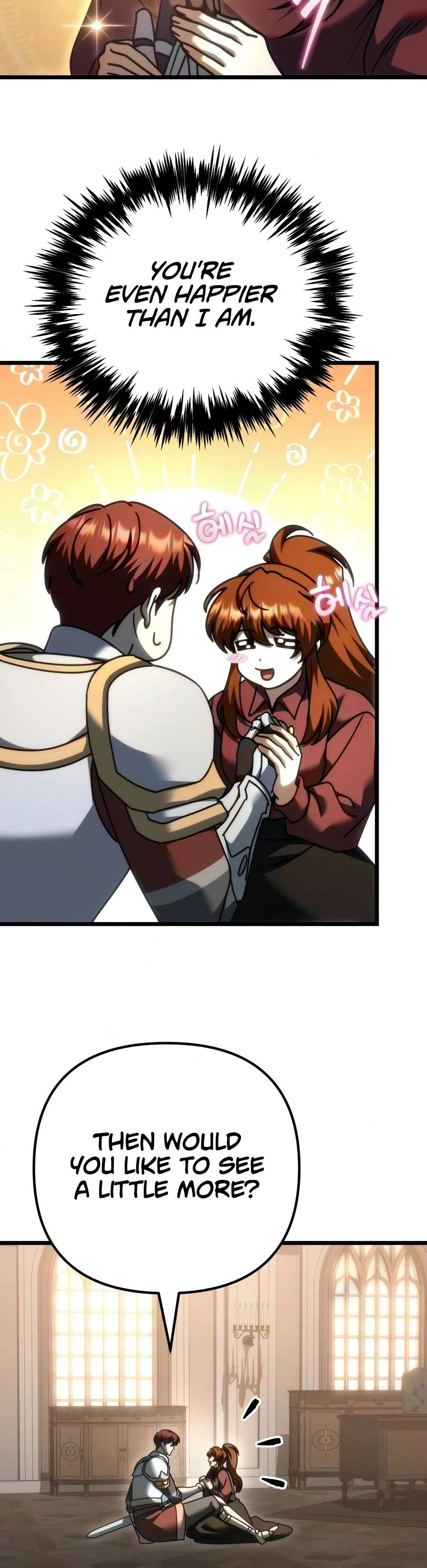 Regressor of the Fallen family Chapter 141-eng-li - Page 19