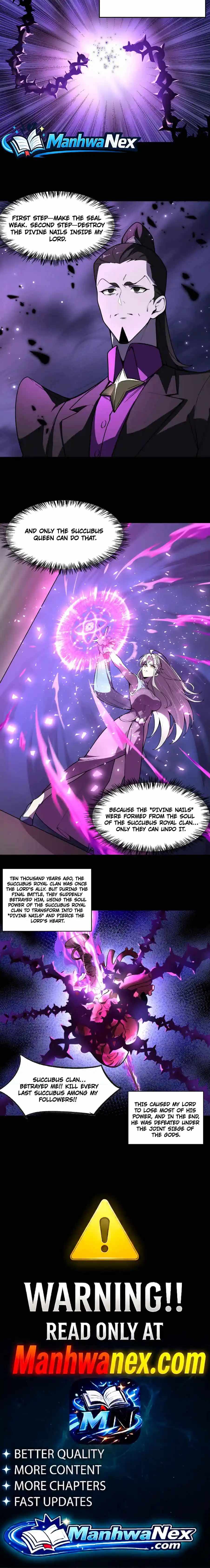 SSS Grade Saint Knight Chapter 186-eng-li - Page 18