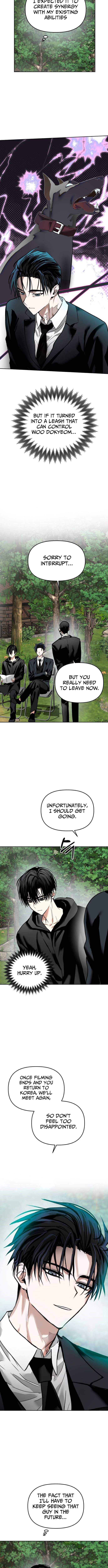 Top Star Sent By God Chapter 52-eng-li - Page 2