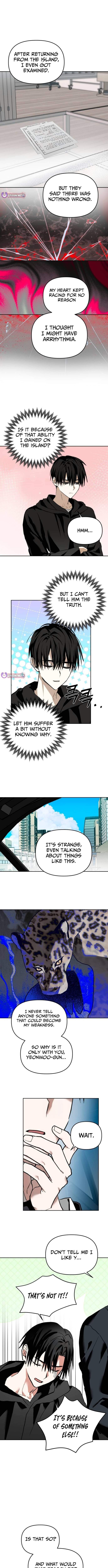 Top Star Sent By God Chapter 53-eng-li - Page 5