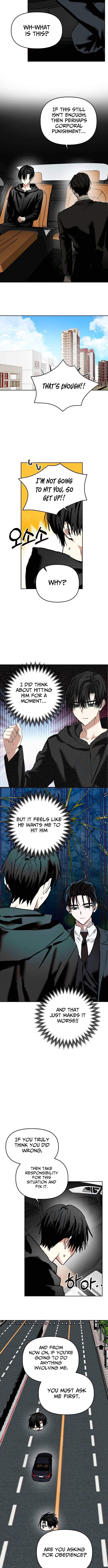 Top Star Sent By God Chapter 53-eng-li - Page 3