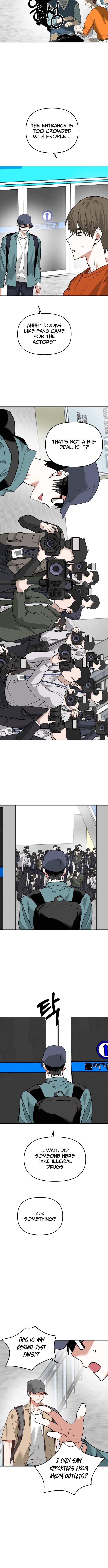 Top Star Sent By God Chapter 52-eng-li - Page 4