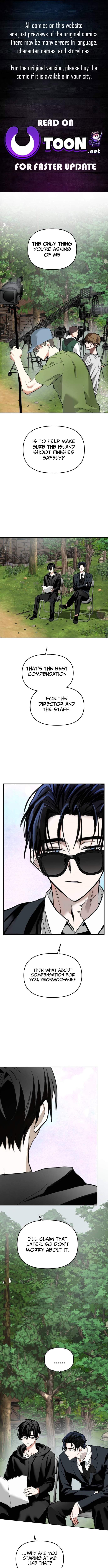 Top Star Sent By God Chapter 52-eng-li - Page 0