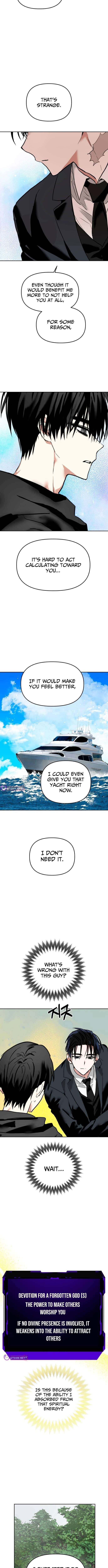 Top Star Sent By God Chapter 52-eng-li - Page 1