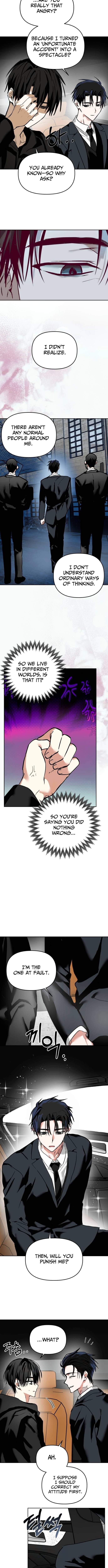 Top Star Sent By God Chapter 53-eng-li - Page 2