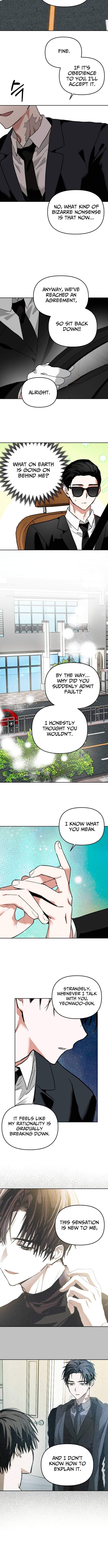 Top Star Sent By God Chapter 53-eng-li - Page 4