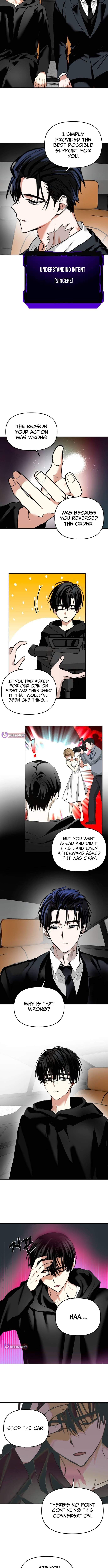 Top Star Sent By God Chapter 53-eng-li - Page 1