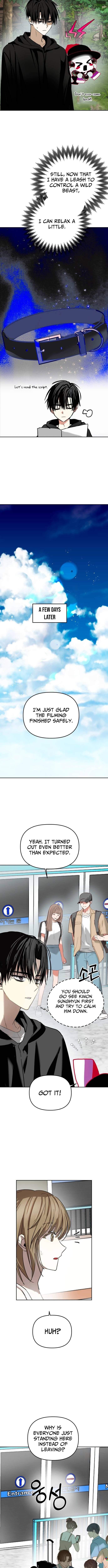 Top Star Sent By God Chapter 52-eng-li - Page 3