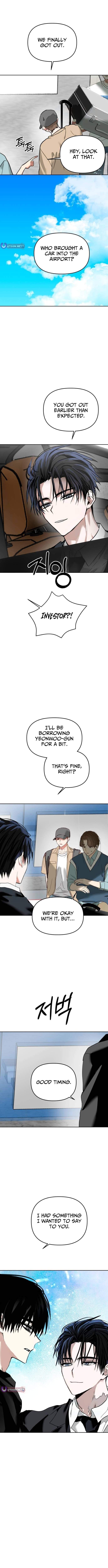 Top Star Sent By God Chapter 52-eng-li - Page 9