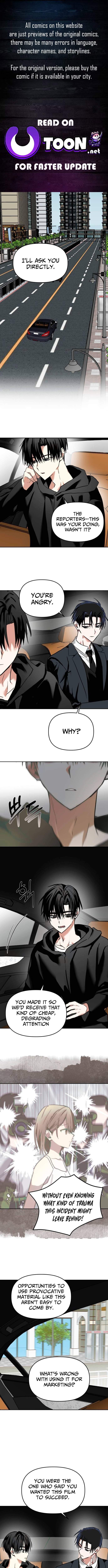Top Star Sent By God Chapter 53-eng-li - Page 0