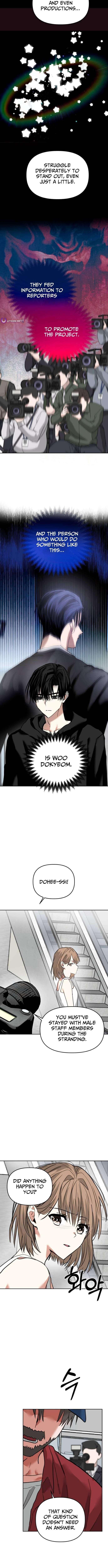 Top Star Sent By God Chapter 52-eng-li - Page 7