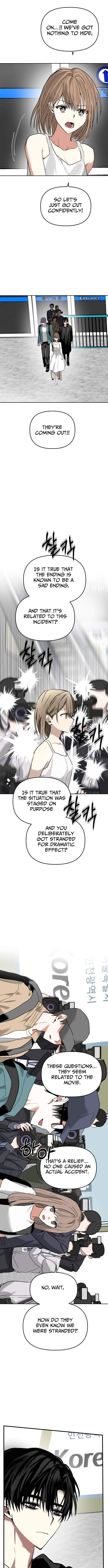Top Star Sent By God Chapter 52-eng-li - Page 5