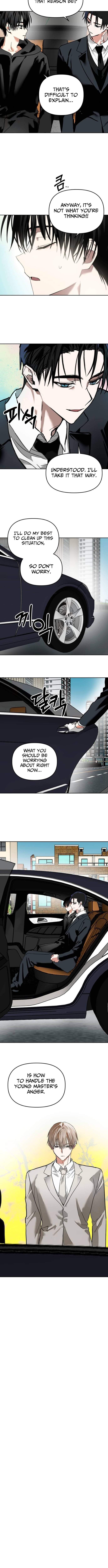 Top Star Sent By God Chapter 53-eng-li - Page 6