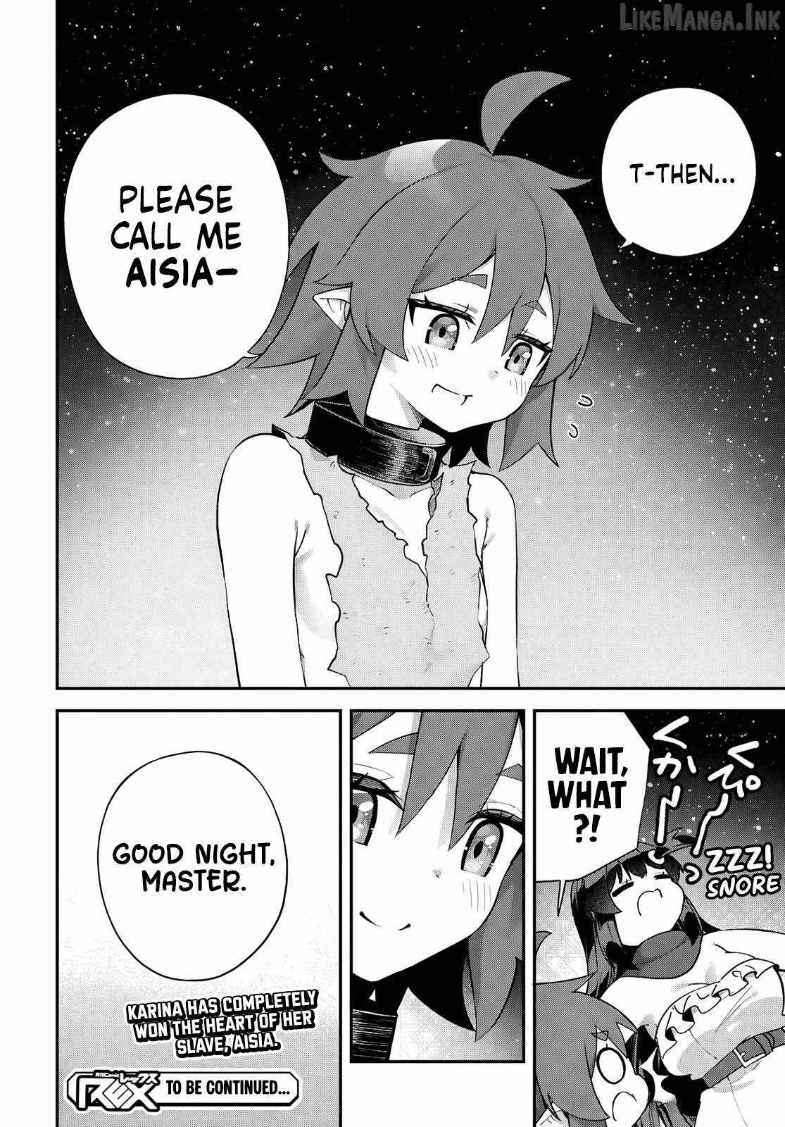 The Rest is Up to You ~Since God Defeated The Final Boss In The Tutorial, I’m Going To Live My Life However I Want~ Chapter 14-eng-li - Page 12
