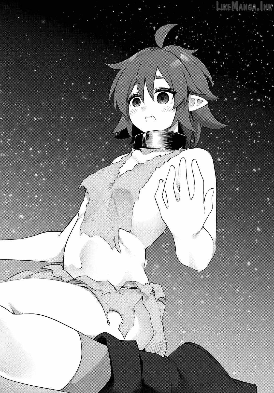 The Rest is Up to You ~Since God Defeated The Final Boss In The Tutorial, I’m Going To Live My Life However I Want~ Chapter 14-eng-li - Page 8