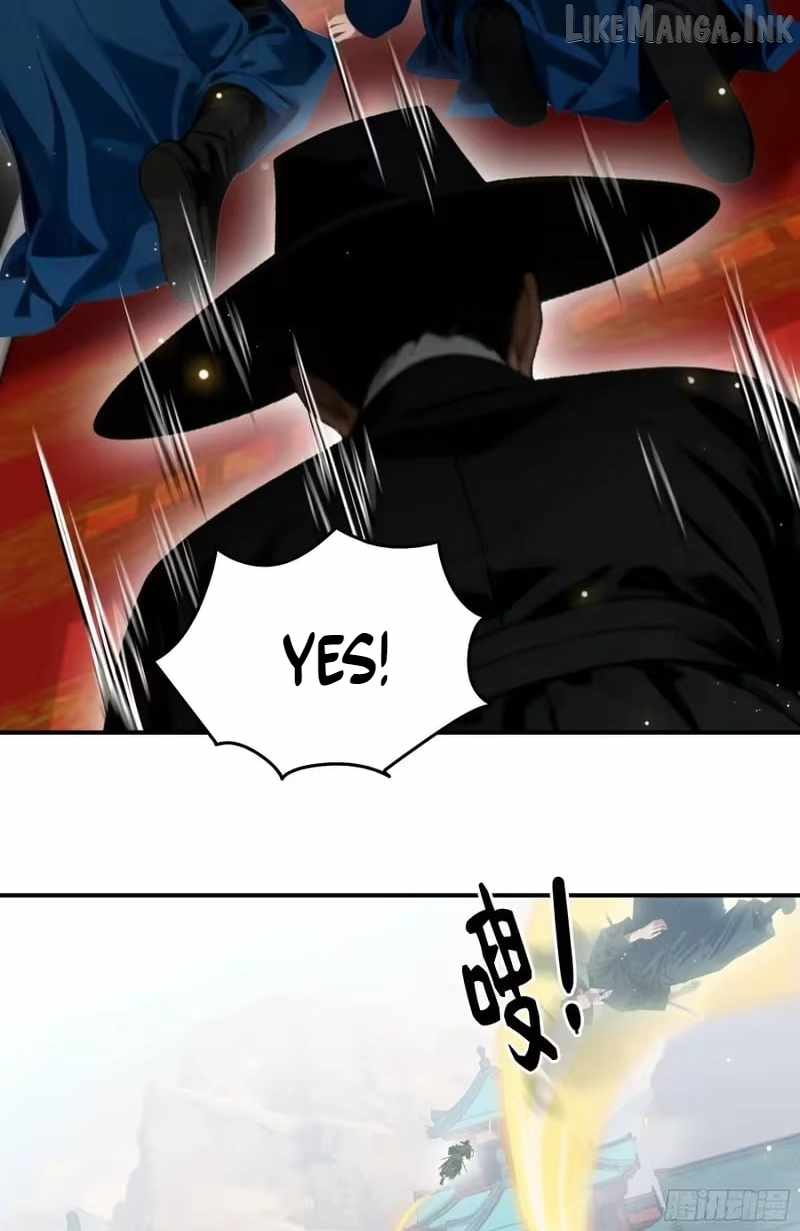 The Evil God Descends, I Own Great Hell Chapter 122-eng-li - Page 30