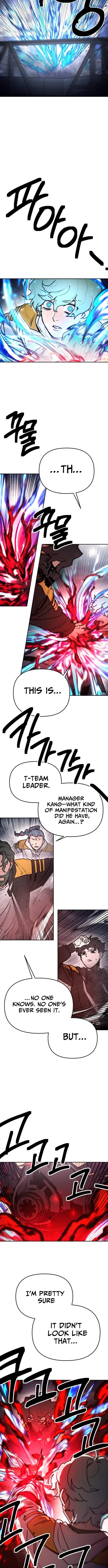 I Was Mistaken for the Villain Chapter 75-eng-li - Page 11