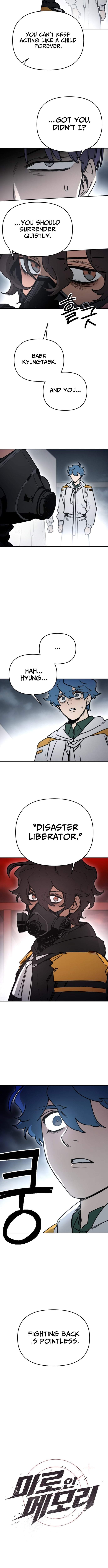 I Was Mistaken for the Villain Chapter 75-eng-li - Page 4