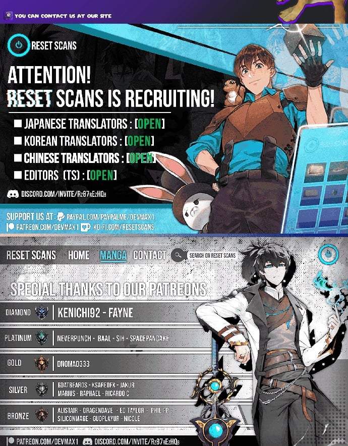 I Was Mistaken for the Villain Chapter 74-eng-li - Page 11