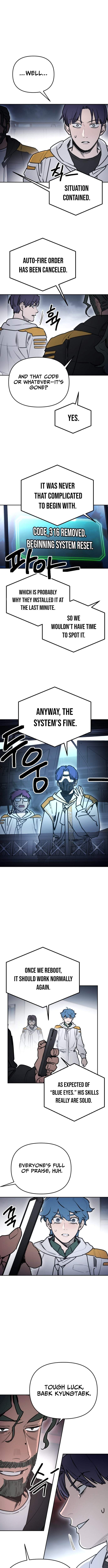 I Was Mistaken for the Villain Chapter 75-eng-li - Page 2