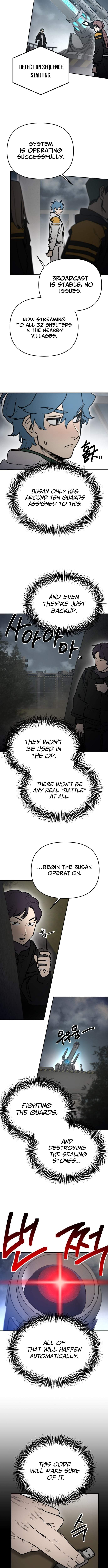 I Was Mistaken for the Villain Chapter 74-eng-li - Page 6