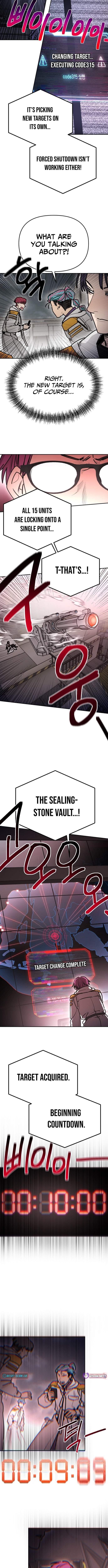 I Was Mistaken for the Villain Chapter 74-eng-li - Page 8