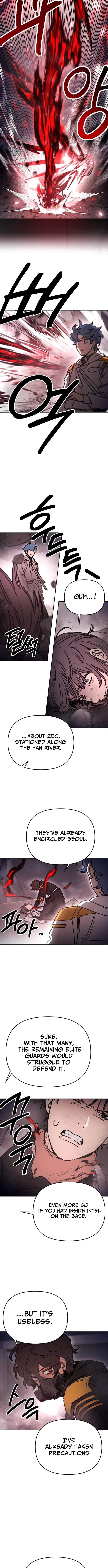I Was Mistaken for the Villain Chapter 75-eng-li - Page 8