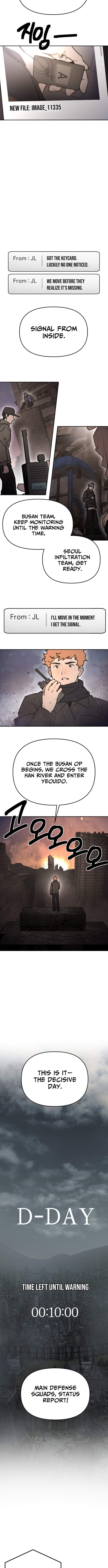 I Was Mistaken for the Villain Chapter 74-eng-li - Page 2