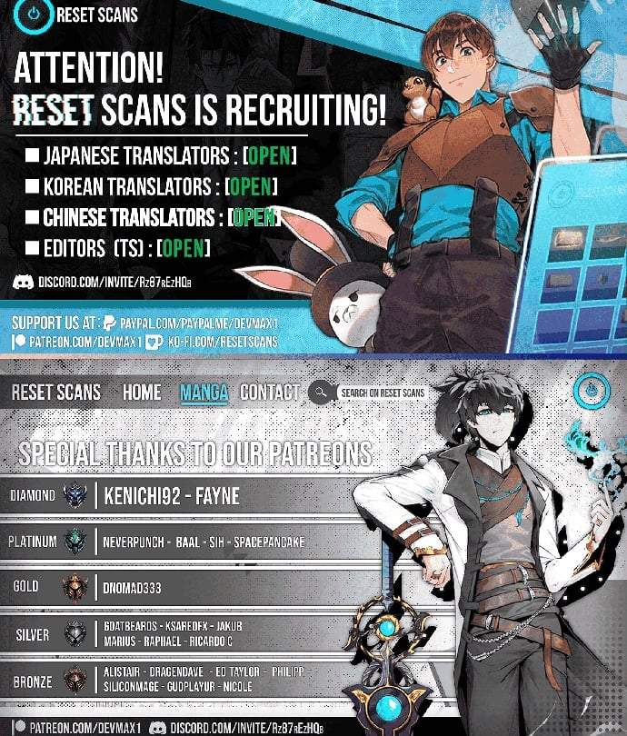 I Was Mistaken for the Villain Chapter 73-eng-li - Page 10