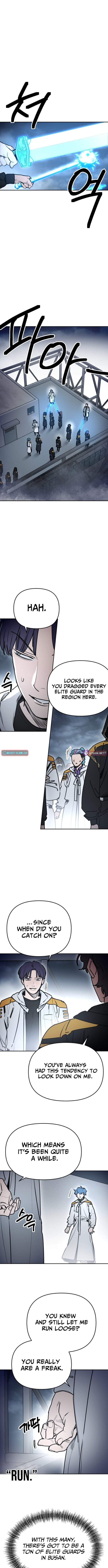 I Was Mistaken for the Villain Chapter 75-eng-li - Page 5