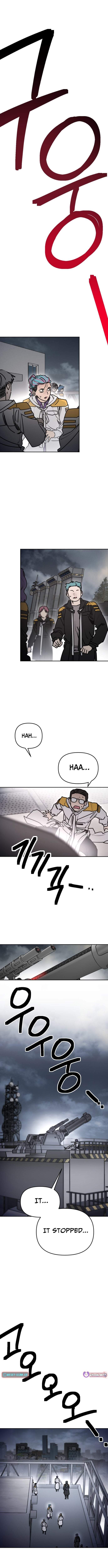 I Was Mistaken for the Villain Chapter 75-eng-li - Page 1
