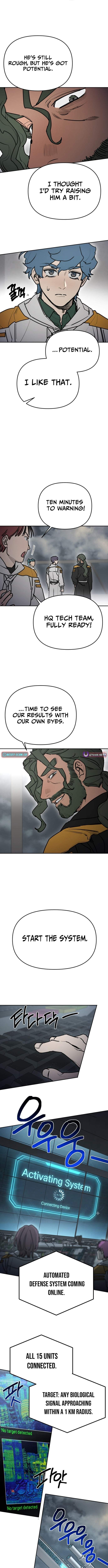 I Was Mistaken for the Villain Chapter 74-eng-li - Page 5