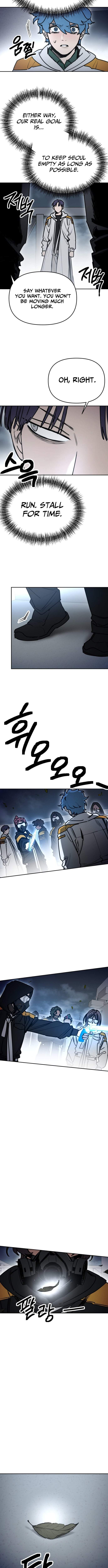 I Was Mistaken for the Villain Chapter 75-eng-li - Page 6